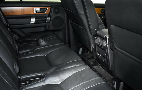 Land Rover Discovery IV, 2012 год, 2 000 000 рублей, 13 фотография