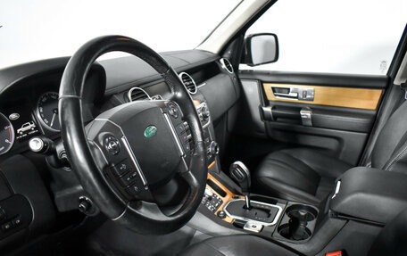 Land Rover Discovery IV, 2012 год, 2 000 000 рублей, 9 фотография