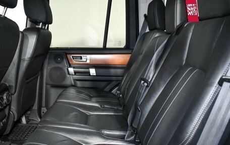 Land Rover Discovery IV, 2012 год, 2 000 000 рублей, 12 фотография