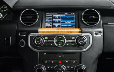 Land Rover Discovery IV, 2012 год, 2 000 000 рублей, 17 фотография