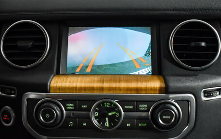 Land Rover Discovery IV, 2012 год, 2 000 000 рублей, 19 фотография