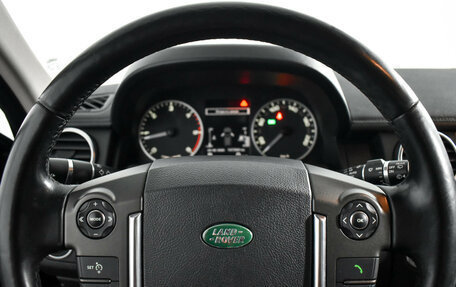 Land Rover Discovery IV, 2012 год, 2 000 000 рублей, 18 фотография