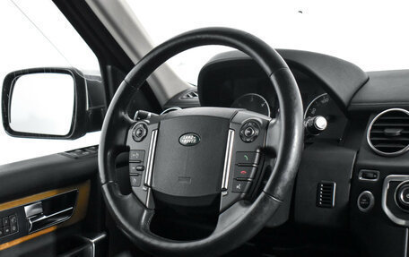 Land Rover Discovery IV, 2012 год, 2 000 000 рублей, 16 фотография