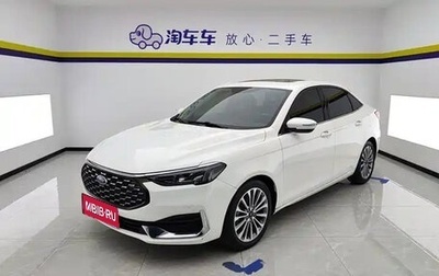 Ford Focus IV, 2021 год, 1 245 000 рублей, 1 фотография