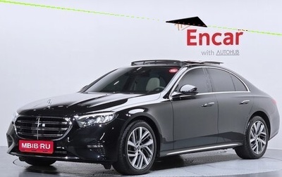 Mercedes-Benz E-Класс, 2024 год, 7 760 000 рублей, 1 фотография
