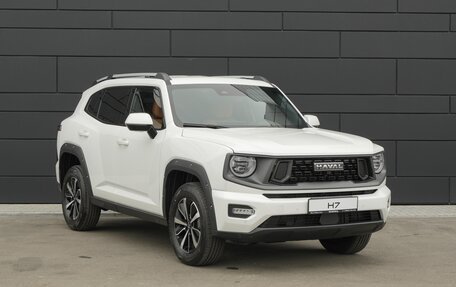 Haval H7, 2026 год, 3 999 000 рублей, 1 фотография