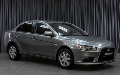 Mitsubishi Lancer IX, 2013 год, 799 000 рублей, 1 фотография