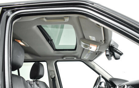 Land Rover Discovery IV, 2012 год, 2 000 000 рублей, 21 фотография