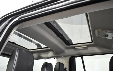 Land Rover Discovery IV, 2012 год, 2 000 000 рублей, 22 фотография