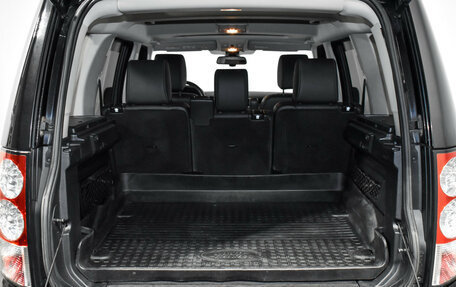 Land Rover Discovery IV, 2012 год, 2 000 000 рублей, 23 фотография