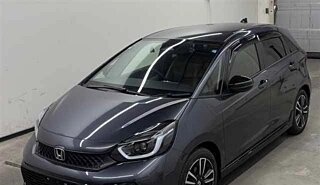 Honda Fit, 2023 год, 1 750 000 рублей, 2 фотография