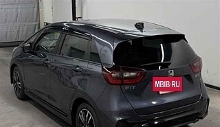 Honda Fit, 2023 год, 1 750 000 рублей, 3 фотография