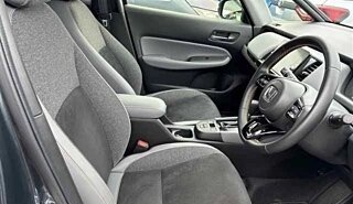 Honda Fit, 2023 год, 1 750 000 рублей, 5 фотография