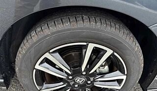 Honda Fit, 2023 год, 1 750 000 рублей, 9 фотография