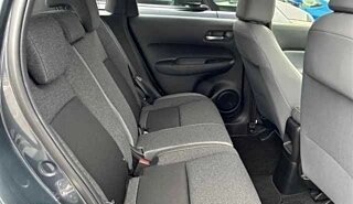 Honda Fit, 2023 год, 1 750 000 рублей, 8 фотография