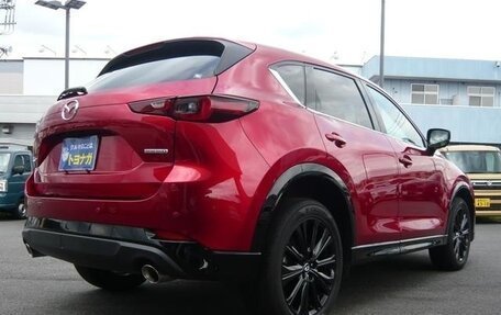 Mazda CX-5 II, 2023 год, 2 017 009 рублей, 7 фотография