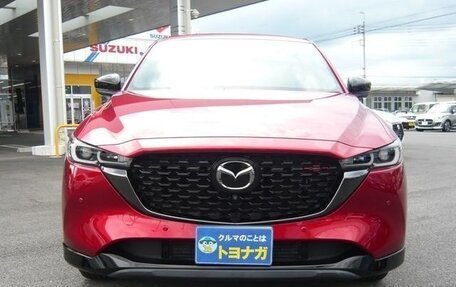 Mazda CX-5 II, 2023 год, 2 017 009 рублей, 2 фотография