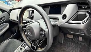 Honda Fit, 2023 год, 1 750 000 рублей, 6 фотография