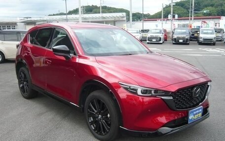 Mazda CX-5 II, 2023 год, 2 017 009 рублей, 3 фотография
