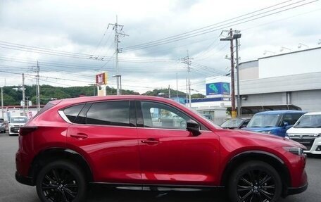 Mazda CX-5 II, 2023 год, 2 017 009 рублей, 5 фотография