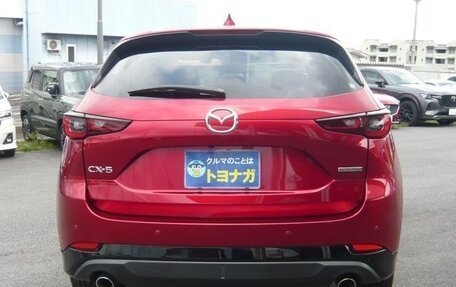 Mazda CX-5 II, 2023 год, 2 017 009 рублей, 8 фотография