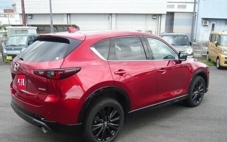 Mazda CX-5 II, 2023 год, 2 017 009 рублей, 6 фотография