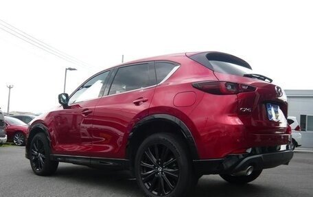 Mazda CX-5 II, 2023 год, 2 017 009 рублей, 9 фотография