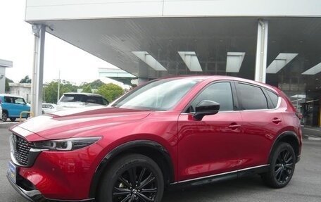 Mazda CX-5 II, 2023 год, 2 017 009 рублей, 11 фотография