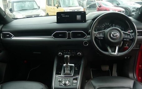 Mazda CX-5 II, 2023 год, 2 017 009 рублей, 13 фотография