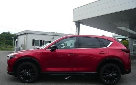 Mazda CX-5 II, 2023 год, 2 017 009 рублей, 10 фотография