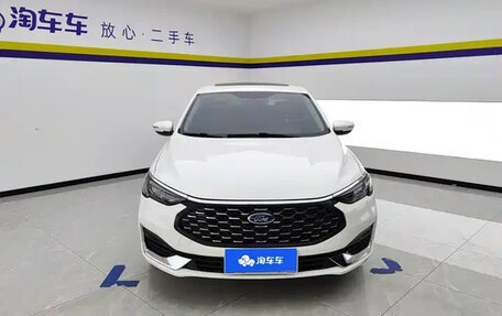 Ford Focus IV, 2021 год, 1 245 000 рублей, 2 фотография