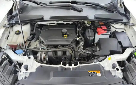 Ford Focus IV, 2021 год, 1 245 000 рублей, 6 фотография