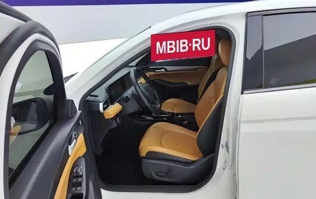 Ford Focus IV, 2021 год, 1 245 000 рублей, 5 фотография