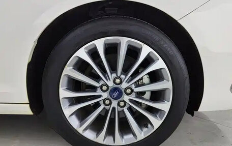 Ford Focus IV, 2021 год, 1 245 000 рублей, 8 фотография