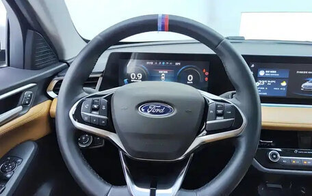 Ford Focus IV, 2021 год, 1 245 000 рублей, 10 фотография