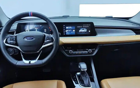 Ford Focus IV, 2021 год, 1 245 000 рублей, 12 фотография