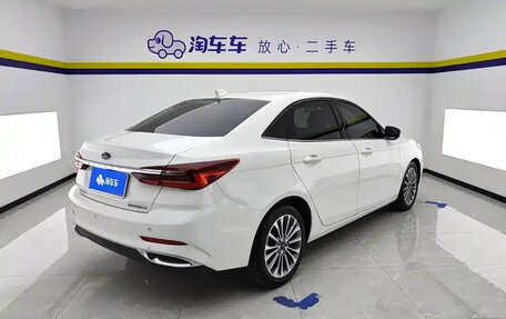 Ford Focus IV, 2021 год, 1 245 000 рублей, 11 фотография