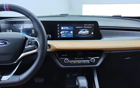 Ford Focus IV, 2021 год, 1 245 000 рублей, 9 фотография