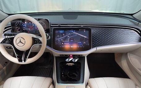 Mercedes-Benz E-Класс, 2024 год, 7 760 000 рублей, 4 фотография