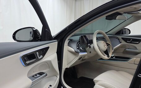 Mercedes-Benz E-Класс, 2024 год, 7 760 000 рублей, 5 фотография