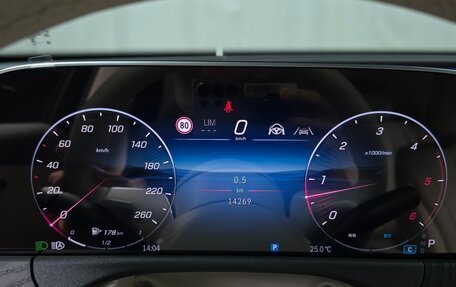 Mercedes-Benz E-Класс, 2024 год, 7 760 000 рублей, 6 фотография