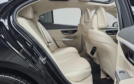 Mercedes-Benz E-Класс, 2024 год, 7 760 000 рублей, 7 фотография