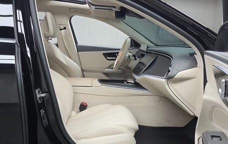 Mercedes-Benz E-Класс, 2024 год, 7 760 000 рублей, 15 фотография