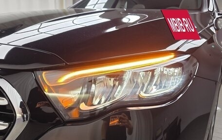 Mercedes-Benz E-Класс, 2024 год, 7 760 000 рублей, 12 фотография