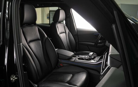 Audi Q7, 2021 год, 6 469 000 рублей, 16 фотография