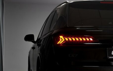 Audi Q7, 2021 год, 6 469 000 рублей, 7 фотография