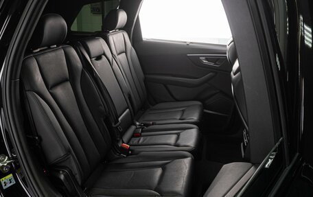 Audi Q7, 2021 год, 6 469 000 рублей, 15 фотография