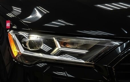 Audi Q7, 2021 год, 6 469 000 рублей, 10 фотография