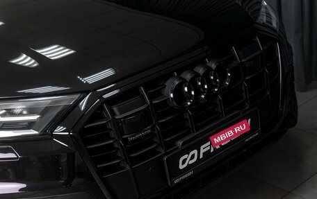 Audi Q7, 2021 год, 6 469 000 рублей, 8 фотография