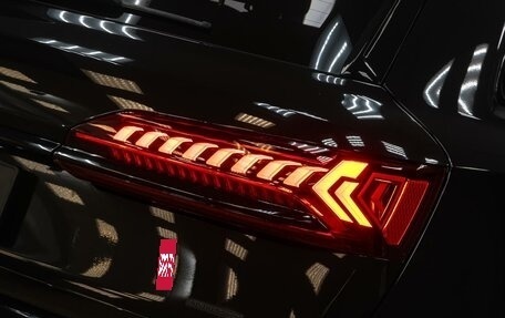Audi Q7, 2021 год, 6 469 000 рублей, 9 фотография